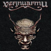 Verjnuarmu - Pimmeyvven Ruhtinas (2012)