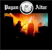 Pagan Altar - Volume 1 (1998)