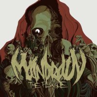 Mainbrain - The Plague [EP] (2012)