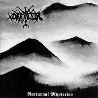 Defacer - Nocturnal Mysteries (1998)