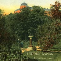 Hidden Lands - Lycksalighetens Ö (2014)