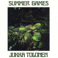 Jukka Tolonen - Summer Games (1973)