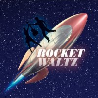 Rocket Waltz - Rocket Waltz (2016)