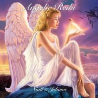 Niall & Juliana - Angelic Reiki (2012)