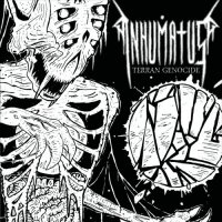 Inhumatus - Terran Genocide (2015)