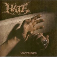 Hate - Victims (1999)