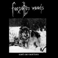 Forgotten Woods - Sjel Av Natten, Unlimited Hate (1995)