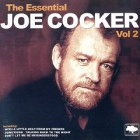 Joe Cocker - The Essential Vol 2 (1998)