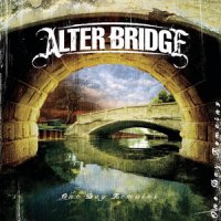 Alter Bridge - One Day Remains (2004)