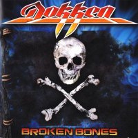 Dokken - Broken Bones (2012)  Lossless