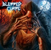 Blessed Curse - Blessed Curse (2012)