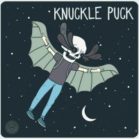 Neck Deep & Knuckle Puck - Tour Split (2014)