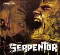 Serpentor - Poseído (2004)