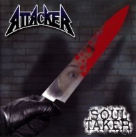Attacker - Soul Taker (2004)