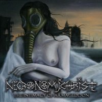 Necronomichrist - The Intimacy Of Armageddon (2009)