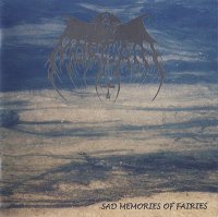 Morgain - Sad Memories of Fairies (2000)  Lossless