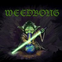 Weedbong - Weedbong (2015)