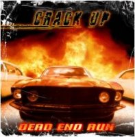 Crack Up - Dead End Run (2000)