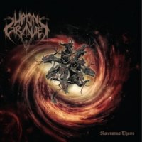 Upon Graves - Ravenous Chaos (2014)