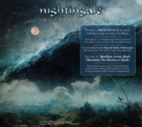 Nightingale - Retribution (Special Edition) (2014)