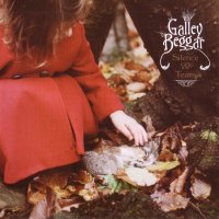 Galley Beggar - Silence & Tears [Japanese Edition] (2015)