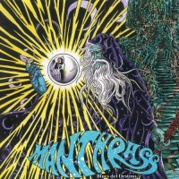 Manthrass - Blues del Destino (2015)