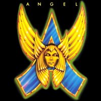 Angel - Angel (1975)  Lossless