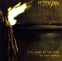 My Dying Bride - The Light At The End Of The World (1999)