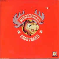 Moosknukkl Groovband - Moosknukkl Groovband (1973)