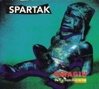 Spartak - Omagiu (1993)