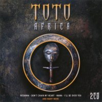 Toto - Africa (2003)