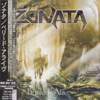 Zonata - Buried Alive (Japanise Edition) (2002)  Lossless