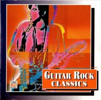 VA - Time Life - Guitar Rock - Classics (1994)