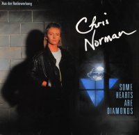 Chris Norman - Some Hearts Are Diamonds (Reissue 2006) (1986)