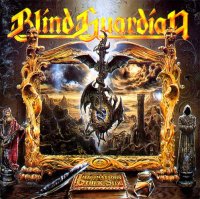 Blind Guardian - Imaginations From The Other Side (2007 Remastered) (1995)