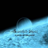 Scorched Shore - Waves Of Oblivion (instrumental version) (2011)