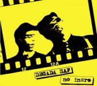 Degada Saf - No Inzro (Re:2010) (1984)