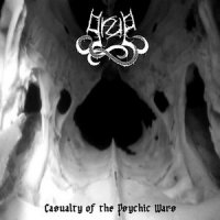 Grue - Casualty Of The Psychic Wars (2013)