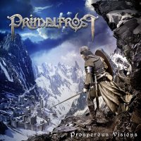 Primalfrost - Prosperous Visions (2014)