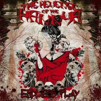 The Revenge of the Hannya - Endless Play (2012)