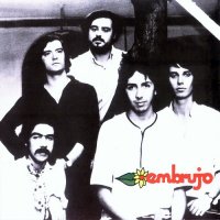 Embrujo - Embrujo (Reissue 2006) (1971)