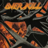 Overkill - I Hear Black (1993)  Lossless