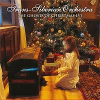 Trans-Siberian Orchestra - The Ghosts Of Christmas Eve (2016)  Lossless