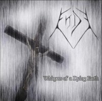 Ende - Whispers Of A Dying Earth (2012)