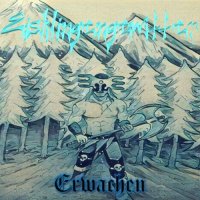 Eisklingengewitter - Erwachen (2017)