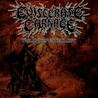 Eviscerate Carnage - The Art of Pathology (2012)