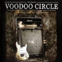 Voodoo Circle - Broken Heart Syndrome (2011)  Lossless