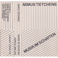 Asmus Tietchens - Musik Im Schatten (1982)