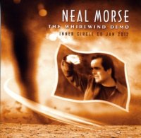 Neal Morse - The Whirlwind Demo (2012)  Lossless