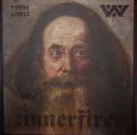 :wumpscut: - :innerfire: (Box Set, Limited Edition) (2017)